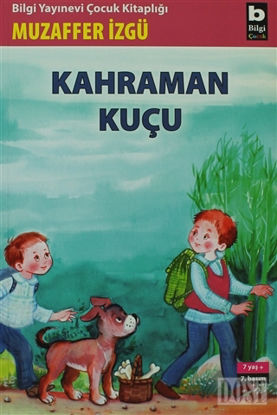 Kahraman Kuçu